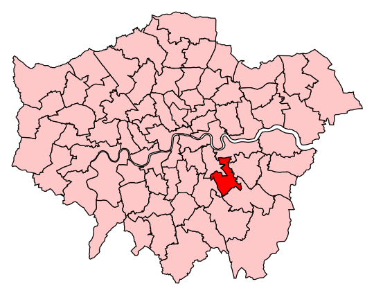 Election 2019: What does Lewisham East really think?