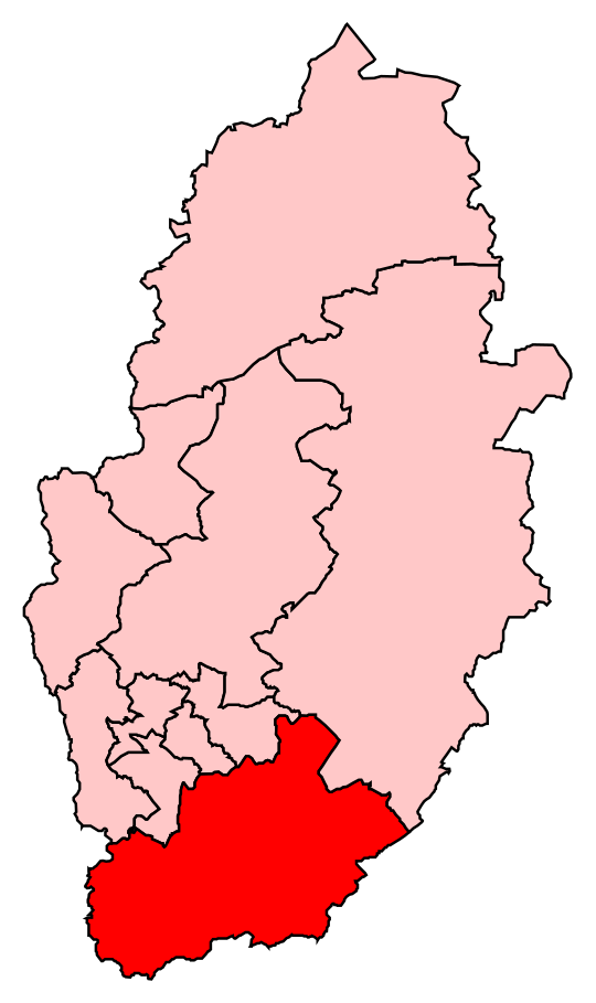 Election 2019 What does Rushcliffe really think?