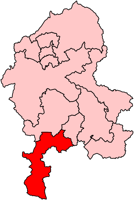 Election 2019 What does South Staffordshire really think?